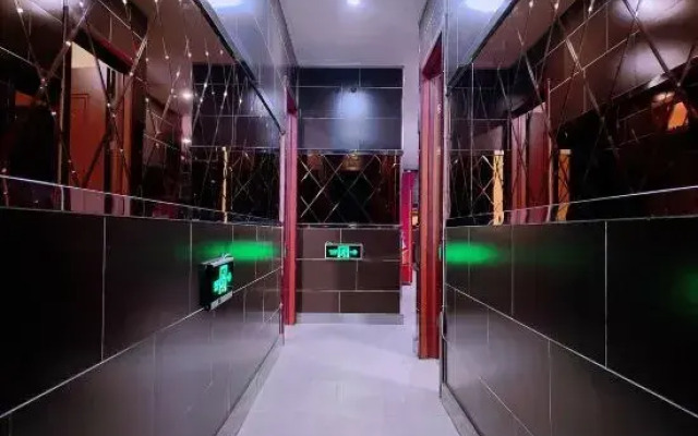 Meilite Hotel