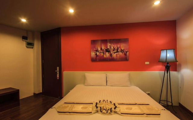 Paksaa Boutique Hotel