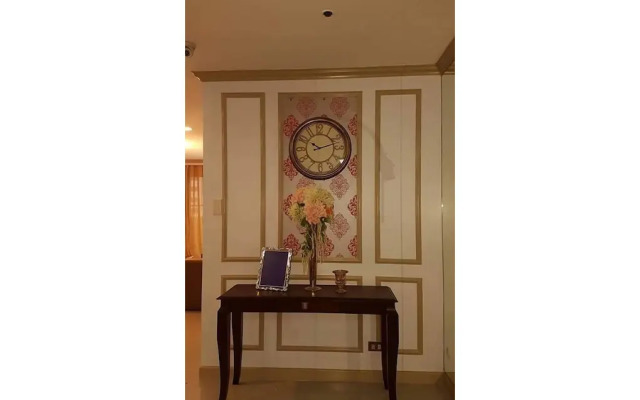 Elegant 2BRCondo in the Heart of Ortigas
