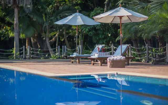 Kaomai Lanna Resort