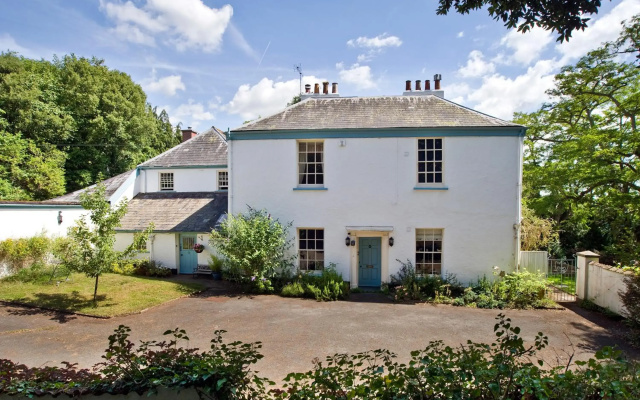 Old Vicarage
