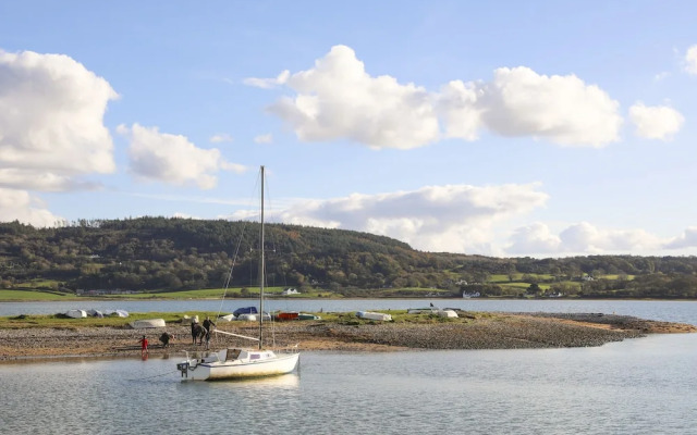 Neaudd Wen
