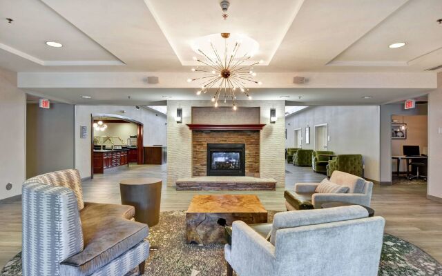 Homewood Suites Reno