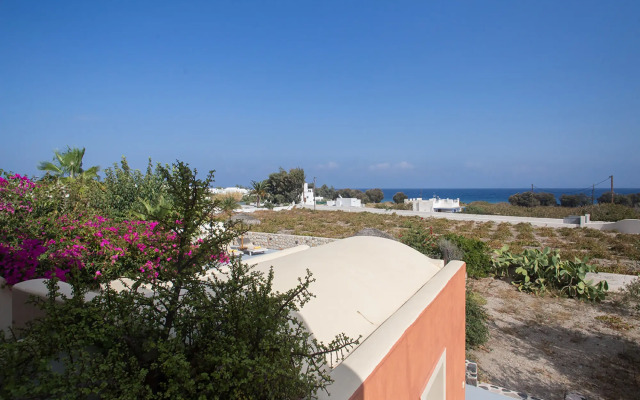 Kalypso Houses-Daphne, Sunny House For 6 Pr. Pool.