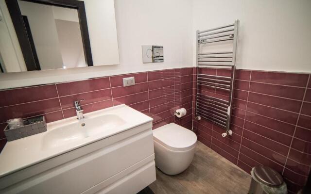 Casa degli Artisti San Lorenzo