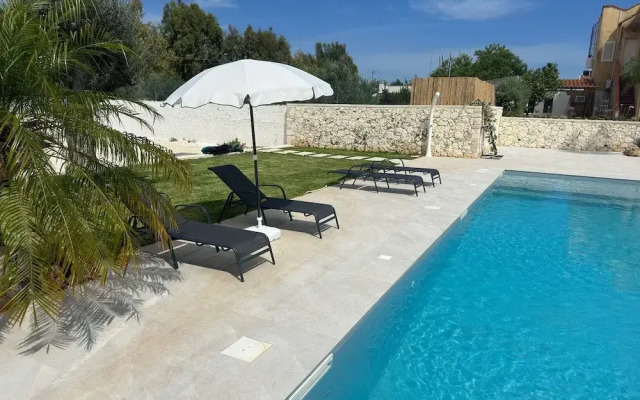 Villa Merilusi by Ortigiaapartments