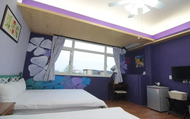 Fun Space B&B