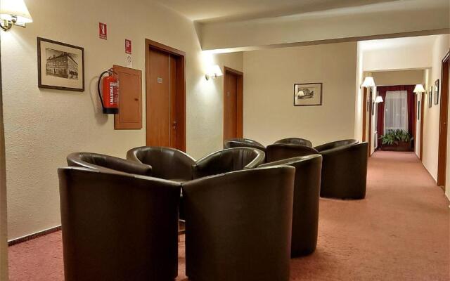 Csipke Hotel