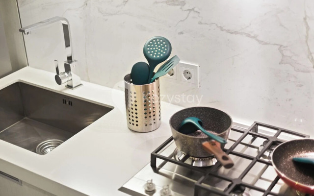 Moku by Kozystay - Cilandak