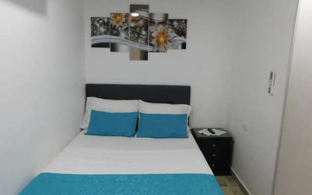 Karey Apartamentos By Danp