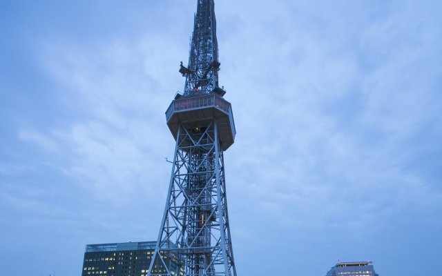 The Tower Hotel Nagoya