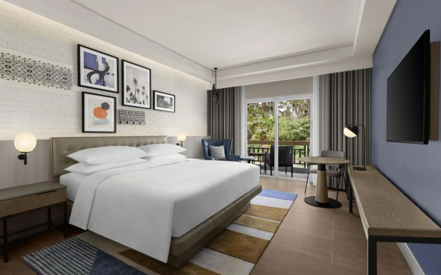 Four Points by Sheraton Palawan Puerto Princesa