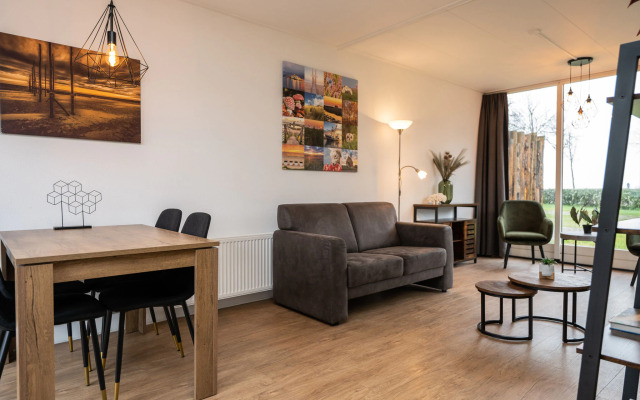 Holiday Home in De Cocksdorp