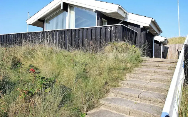 6 Person Holiday Home in Lokken-by Traum