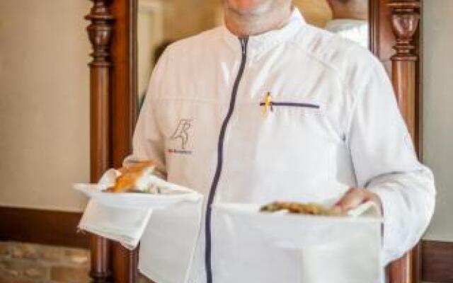 Hampshire Hotel – Hostellerie Schuddebeurs