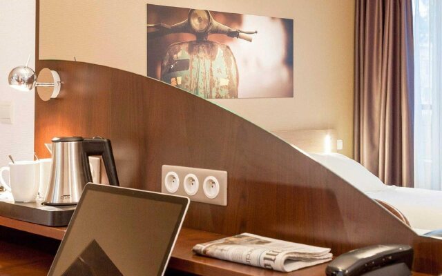 Comfort Suites Port-Marly Paris Ouest