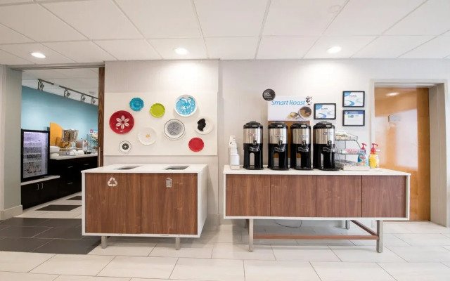 Holiday Inn Express Atlanta-Stone Mountain by IHG