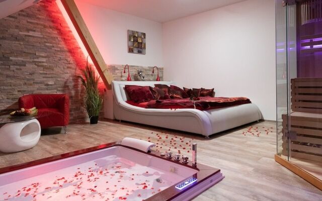 Soukromý wellness