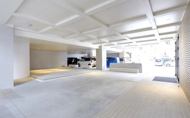Hotel Resonex Naha