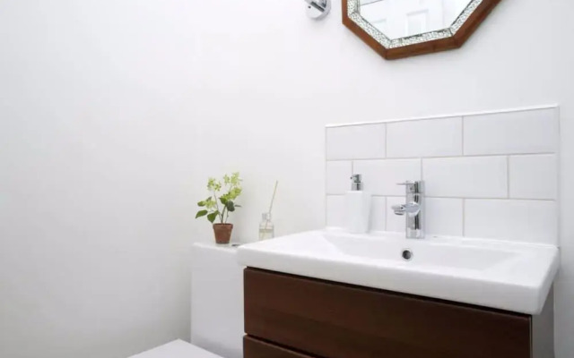 1 Bedroom Apartment In Royal Mile
