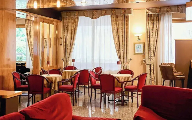 Hotel Camigliatello