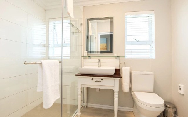 The Bentley Westville