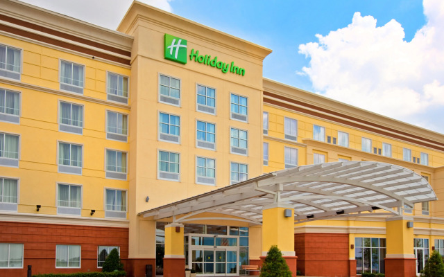 Holiday Inn Louisville Airport - Fair/Expo by IHG