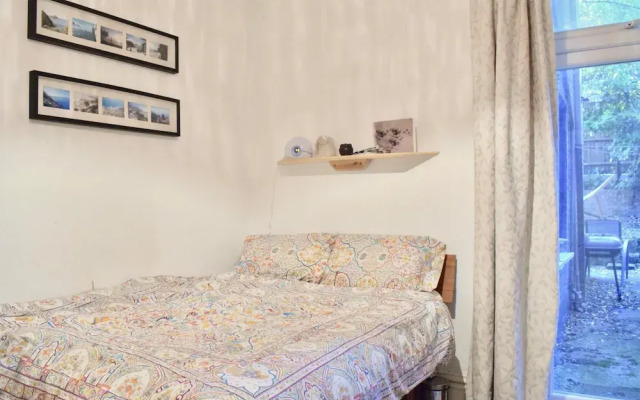 Charming 1 Bedroom Property Next to Hampstead Heath