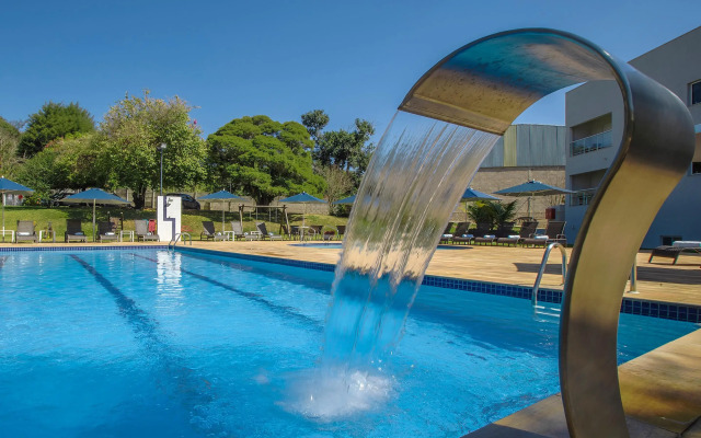 Valinhos Plaza Hotel