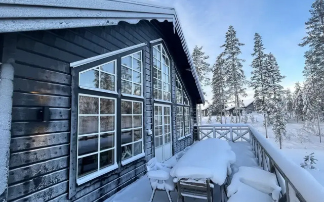 Idre Himmelfjäll