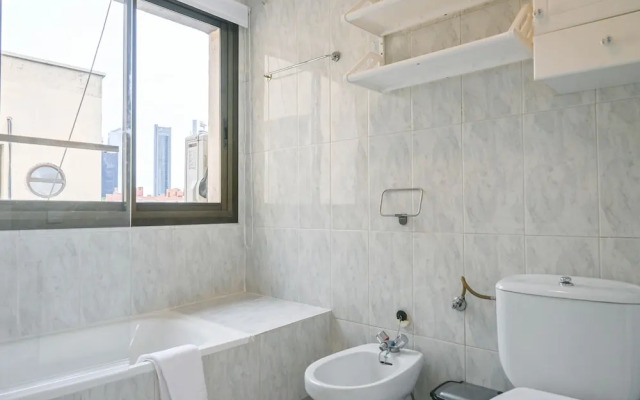 M Pal1324 D Plex Tico con Espectaculares Vistas