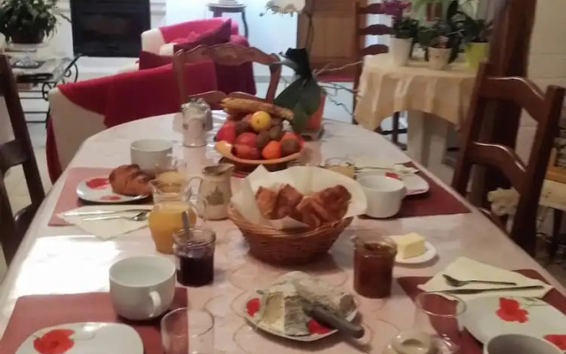 Chambres D'hôtes Anne-Marie