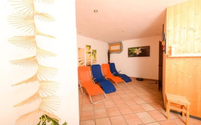 Appartement Hutegger