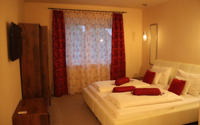 Hotel al Faro Lodge