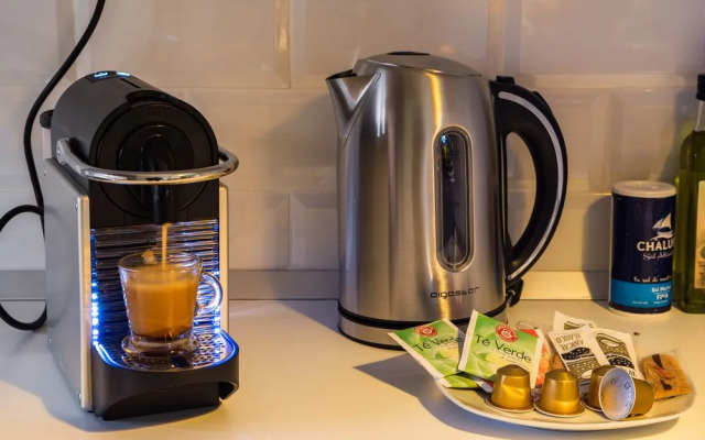 Sweet Inn Apartments Malasaña