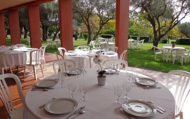 Le Domaine des Oliviers