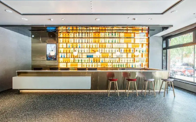 Ibis Hotel (Golmud Kunlun Garden)