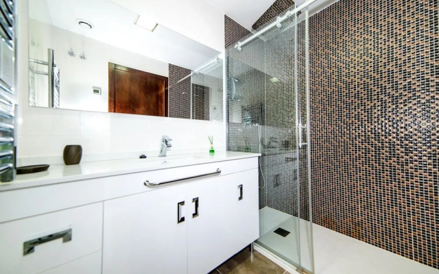 Apartamento Bennecke California