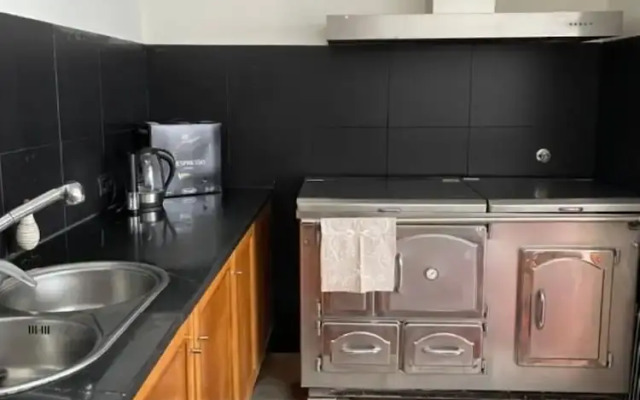 Paredes de Coura Villa