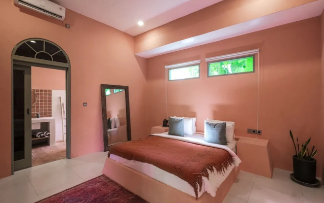 Villa Cordoba