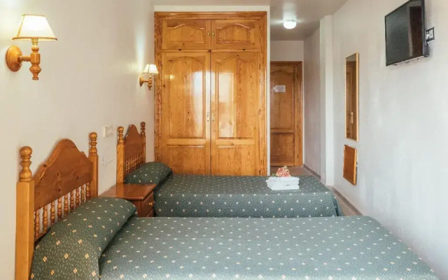Hotel Valmar