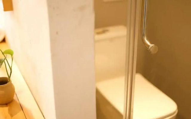 Netsang Inn Shangrila