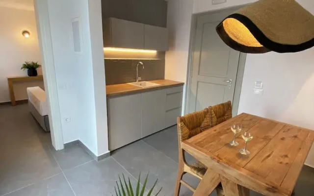 Northia Luxury Villas