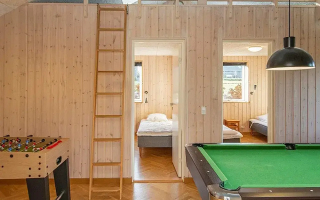 10 Person Holiday Home in Haderslev-by Traum