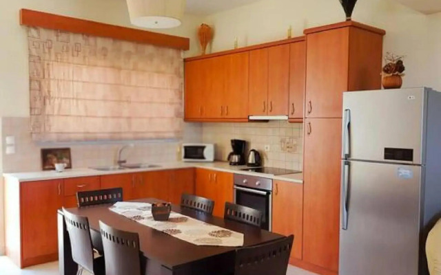 Monolithos Village Apartments