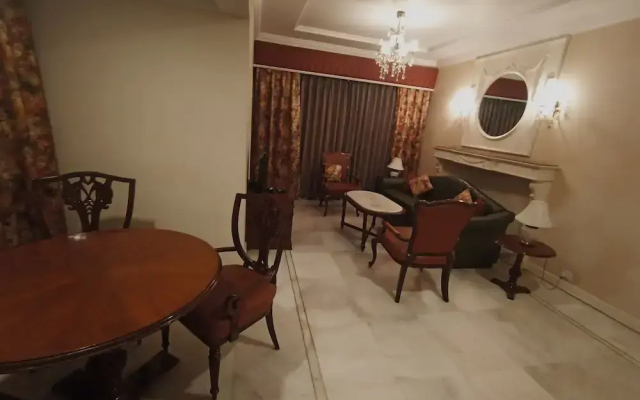 Hotel Hardeo