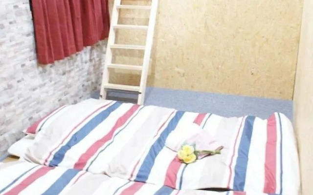 Omotenashi Usagi House 1F - 15-5