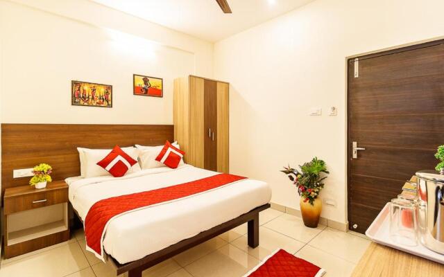Octave Vels Grand Hotel