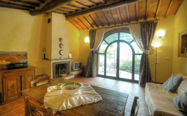 Holiday Home Il Moro Novo