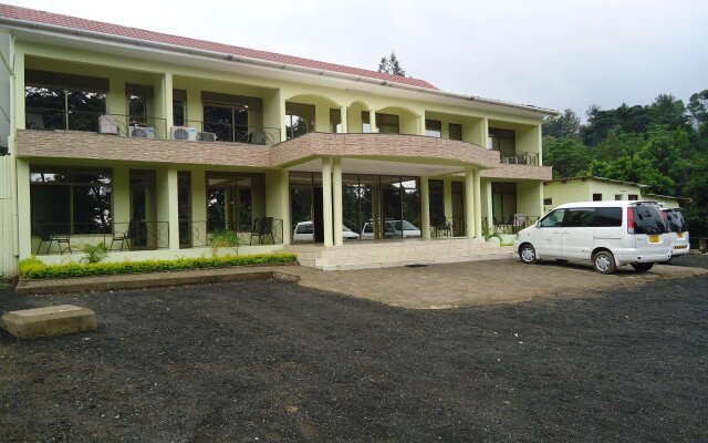 Mvuli Hotel
